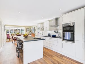 Living/Dining/Kitchen- click for photo gallery